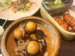 -匠和风精致料理(莆田财富中心店)