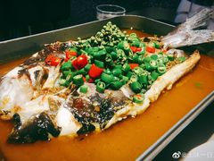 -半天妖烤鱼(正荣店)