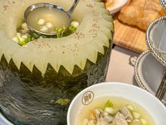 -滋粥楼·顺德菜(番禺广场总店)