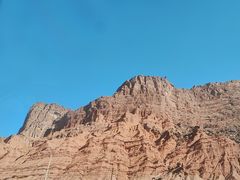 -天山神秘大峡谷