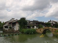 -巡塘古镇