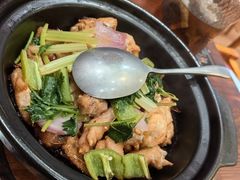 -顺德一品粥·20年凤城老字号(芳村店)