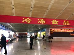 门面-杭州冷冻食品交易市场