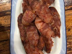 蒸香肠-雨田饭店(华兴东街店)