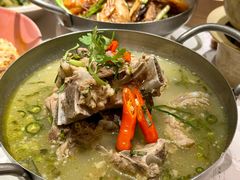 -太食獸泰式茶餐厅(IFS国金中心店)