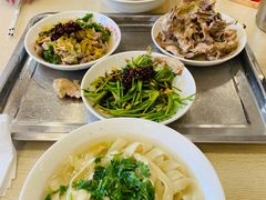 -老四季(南市场店)