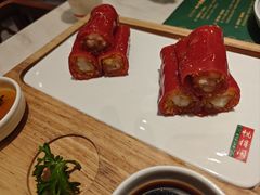 -悦得闲广式点心茶楼(蓝鲸世界店)