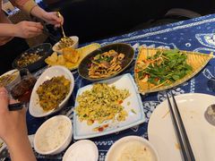 -滇道云南特色料理(康定路店)