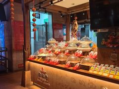 -老淮安·淮安菜(周恩来纪念馆店)