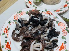 -东门口涮肉·砂锅·烤串(老门东店)