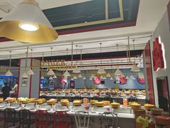 -龍歌自助小火锅(崂山丽达店)