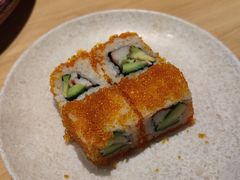 -元气寿司(新城市广场店)