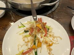 -正能量脆肉鲩火锅