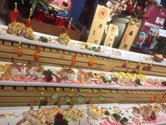 -芭菲盛宴·环球美食(北城国际店)