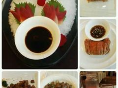 -宁波汉通海鲜大酒店(江湾店)