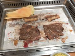 -新石器烤肉(南站店)