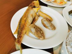 小黄鱼-富力丽思卡尔顿酒店·香荟全日制餐厅