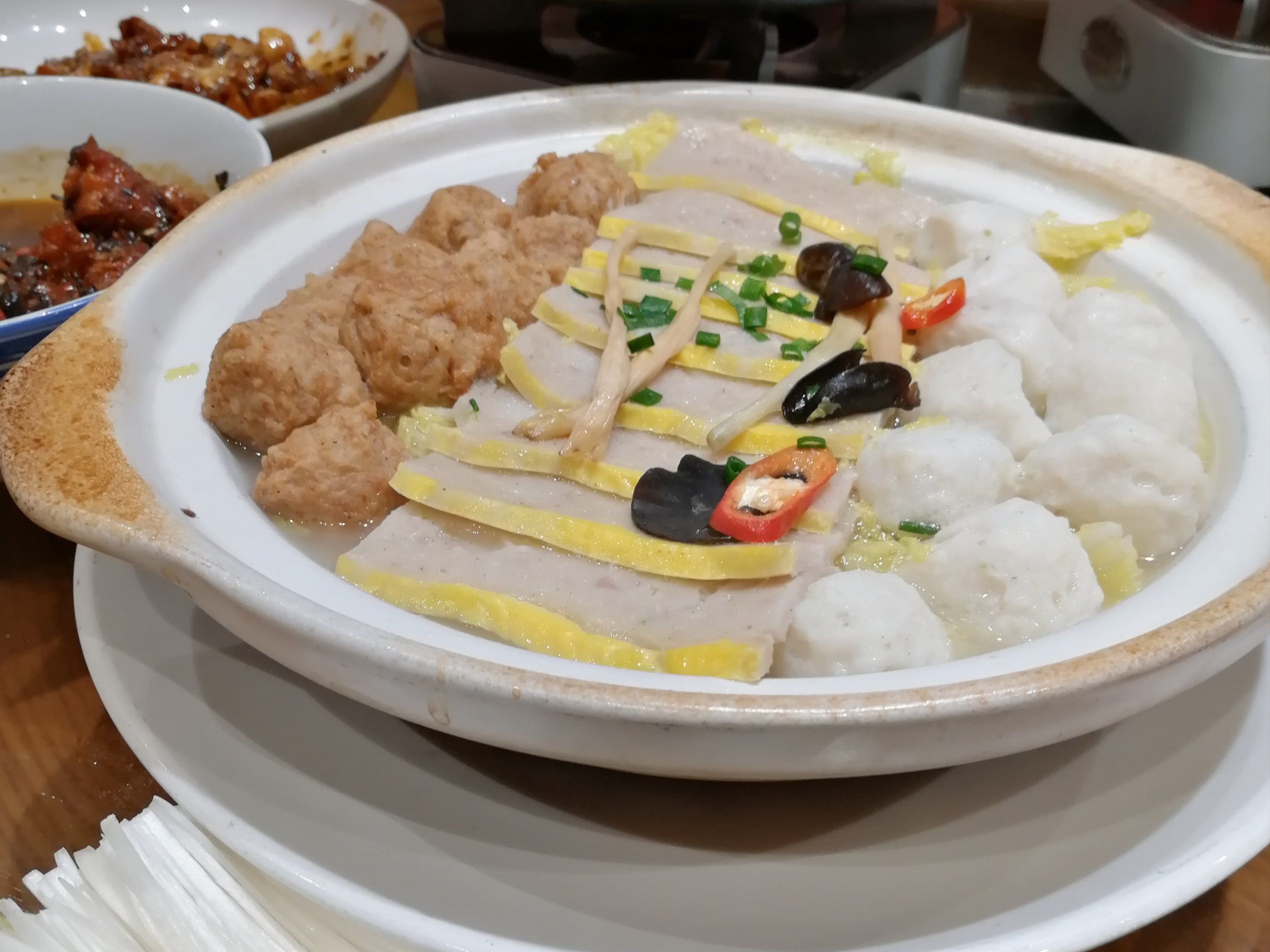 武汉美食|"黄陂三鲜"你吃过吗?