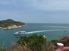 -东澳岛
