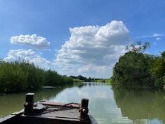 -西溪国家湿地公园