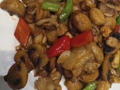 -郑州烤鸭总店
