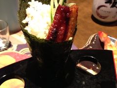 -板长寿司(铜锣湾店)