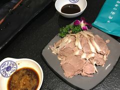 -羊肉街口老银川滩羊涮肉馆