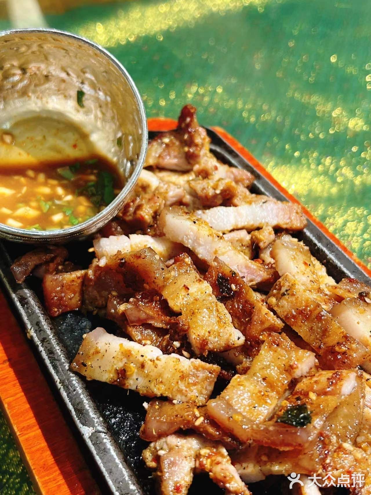 #傣味乡