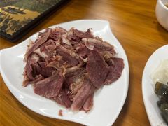 -弘善寺驴肉馆(十里河文化园店)