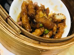 -添好运点心专门店(深水埗店)