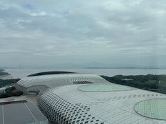 -深圳湾木棉花酒店