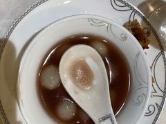 酒酿圆子-南翔渔村(德园路店)