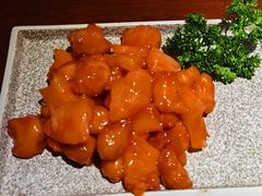 -意满花千醉(金茂览秀城店)