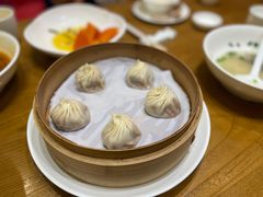 -品大三·经典淮扬菜(大行宫店)