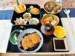 -雲上錢屋·怀石料理(上海中心店)