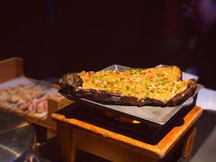 -很久以前羊肉串(清河店)