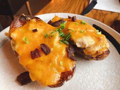 芝士烤土豆-SMOKI & CO(五大道店)