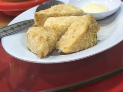 -大茄来海鲜餐厅(亚洲城分行)