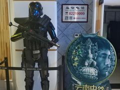 -奥斯卡升龙国际影城(RealD Cinema)