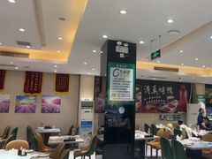 -紫光园·烤鸭·北京菜(劲松店)