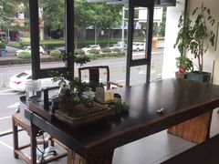 -老清朝包子铺(开明街店)