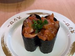 -寿司郎(北京路粤潮楼店)
