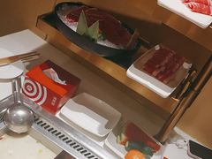 -海底捞火锅(天鹅湖银泰店)