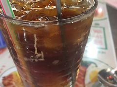-兰芳园(上环店)