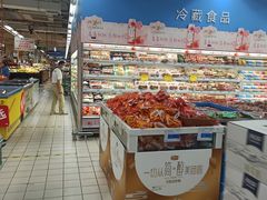 -世纪联华(外高桥店)