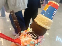 -DQ·蛋糕·冰淇淋(西城红场店)