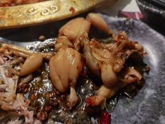 -哥老官重庆美蛙鱼头(龙湖杭州金沙天街店)