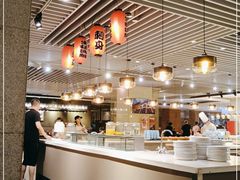 -青岛西海岸隆和福朋喜来登酒店