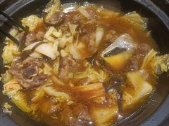 -再回头私房菜·老南京菜