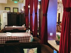 -邓丽君音乐主题餐厅